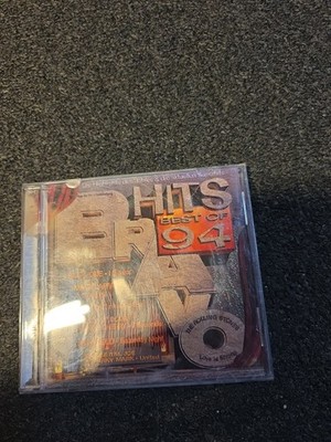 Bravo Hits - Best of '94 von Various | CD | Zustand gut