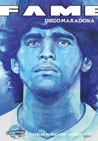 Michael Frizell | Fame | Taschenbuch | Englisch (2019) | Kartoniert / Broschiert