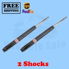 KYB Front Cartridges GR-2 EXCEL-G for TOYOTA MR2 1987-89 Kit 2