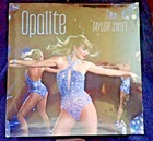 Taylor Swift Brand New Sealed Opalite 7 Inch Vinyl Single