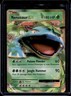 2016 Pokemon XY Evolutions Venusaur Holo #1/108