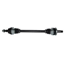 Genuine GSP Mercedes-Benz CV Axle Assembly  - Rear NCV48026