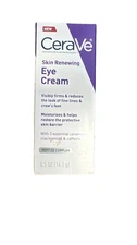 CeraVe Skin Renewing Eye Cream - 0.5 oz