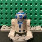 Lego Star Wars Exclusive Clone Wars R2-D2 From Set 8037 Anakin’s Y-Wing