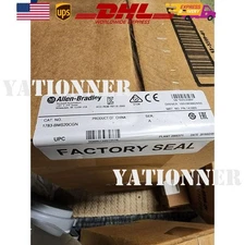 ALLEN BRADLEY 1783-BMS20CGN STRATIX 5700 MANAGED ETHERNET SWITCH 18 PORT NEW