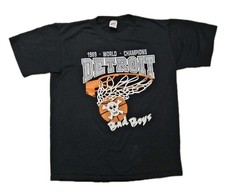 Detroit Pistons Collecting and Fan Guide 49