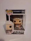 Funko Pop! Movies Poltergeist II: The Other Side - Carol Anne Freeling #1583