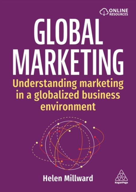 Global Marketing by Helen Millward (Paperback Book)