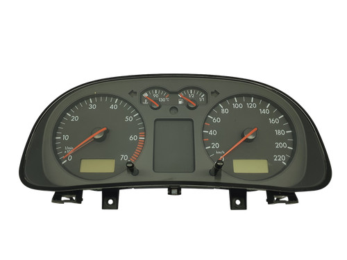 Tacho Kombiinstrument VW Golf MK4 1J0919861 110008916022 69428
