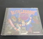 Keith Courage in Alpha Zones (TurboGrafx-16, 1989) Seeled NEW