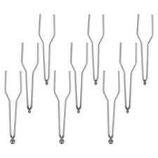 9 Pcs Pyrography Tip Set Wire Wood Burner Accessories Burning Machine Nibs