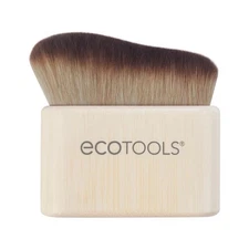 EcoTools Body + Face Self-Tan Blending Brush, Kabuki Brush New
