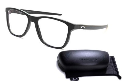 Oakley Centerboard OX8163-0155 Frames Reading Glasses/Bifocal/Progressive Lenses