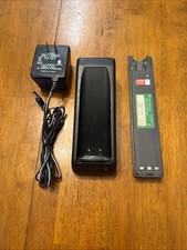 Motorola Brick DYNATAC 8000 Inclined Charging Base Power Cable With Battery