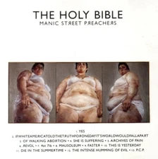 This Is My Truth Tell Me Yours (Limited Edition) by Manic Street Preachers