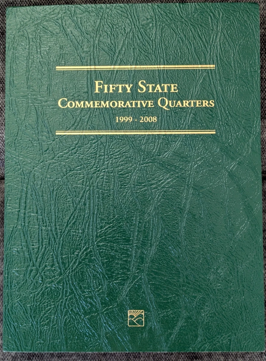 Fifty State Commemorative Quarters for sale | eBay