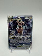Zeraora VSTAR SWSH265 SWSH: Sword & Shield Promo Cards Holo for