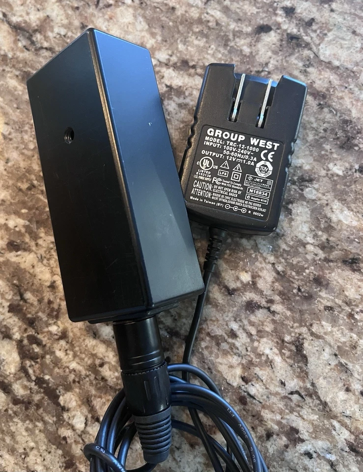 Controlador de intensidad ReflectMedia RM LiteRing Foto 2 de 3