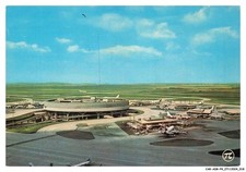 CAR-ADRP4-0211-AVIATION - Roissy-En-France - Charles De Gaulle Airport
