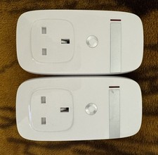 Alcatel Vodafone Lucent Signal Booster 9361 P3.0 X2 - **Please Read Description
