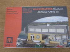 GAUGEMASTERS GM436 FURNITURE STORE
