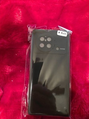 Cell Phone Case for the Vivo X-Fold cell phone