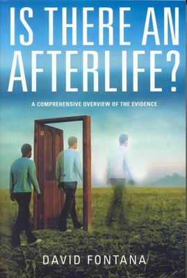 David Fontana | Is There an Afterlife? | Taschenbuch | Englisch (2005)