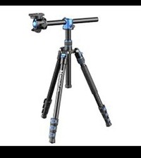 Weyllan EP5 Aluminum Alloy Tripod Ball Head Quick Release 64.17in 17.64lb Max