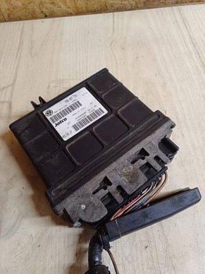 Volkswagen Sharan 1998 Getriebe Steuergerät Modul 09B927750 JLT27145