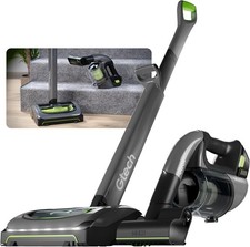 Gtech AirRam MK2 Multi Cordless Vacuum Cleaner Bundle Includes The 2 Upright