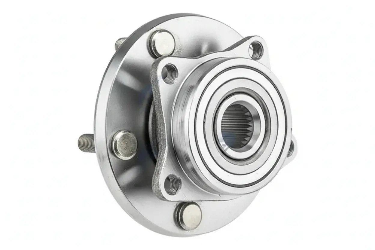 Wheel bearing Front Axle KLP-MS-030 NTY for MITSUBISHI CHRYSLER