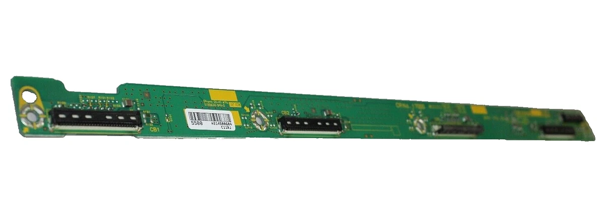 Kit Riparazione Panasonic Per TV Plasma TC-P42X5, TC-P42XT50, TC-P50X5, TC-P50XT50