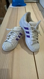 old school adidas shell toe