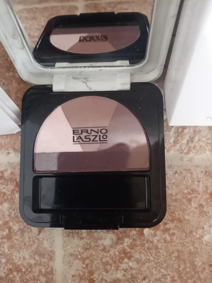 erno laszlo multi-phase eye shadow  mauve #903 - Image 2 of 4