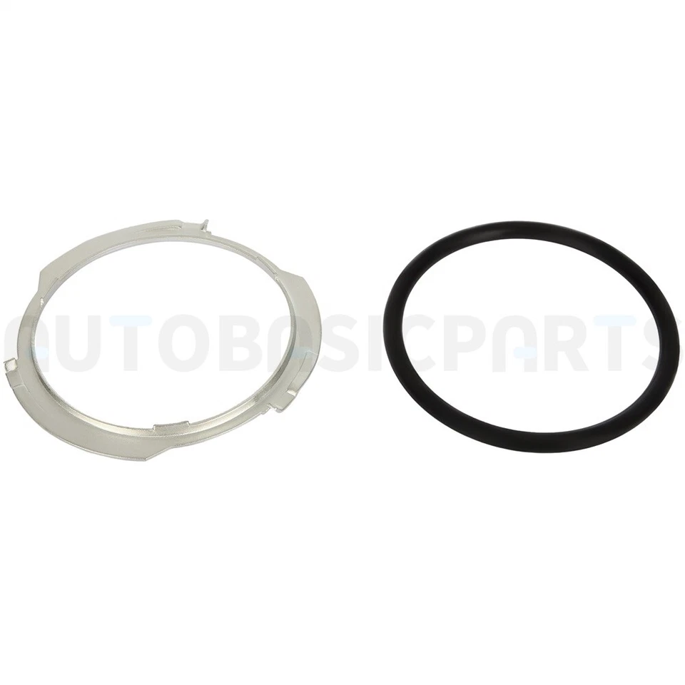 Conjunto de bomba de combustible Pontiac Bonneville 1997-1999 1997-1999 3,8 L Foto 2 de 4