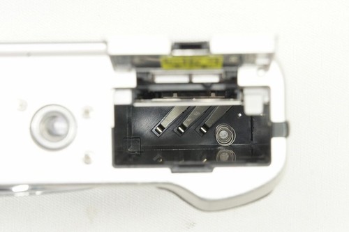 Olympus PEN Lite E-PL2 Body Mirrorless Camera Gold with Defects From Japan AS-IS - Picture 9 of 10