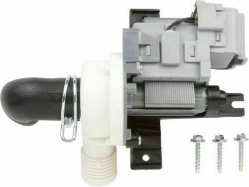 Whirlpool Washing Machine Drain Pump AP5650269 W10536347 W10217134 W10049390