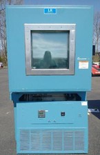 Thermotron S-16 25525905 Environmental Test Chamber  (-70 to +170 Deg. C)