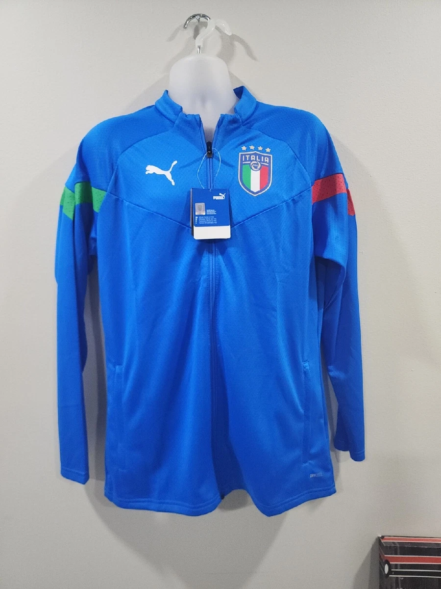Puma figc new arrivals