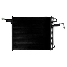 RAYTEN AC CONDENSER For 1995-1997 FORD RANGER 2.3 GAS DPI# 4627