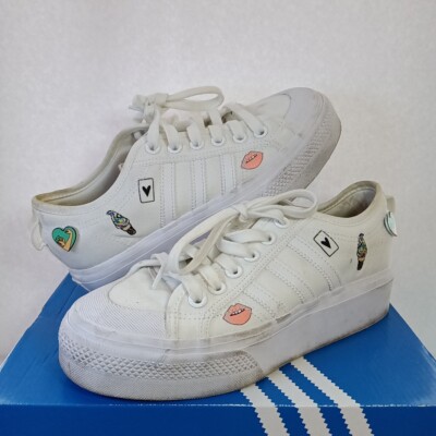 adidas gazelle silver green womens adidas main image 0
