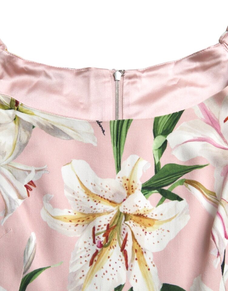 DOLCE & GABBANA 花柄プリント タンクトップ 44 DOLCE & GABBANA 花柄プリント タンクトップ 44 楽天市場】花柄