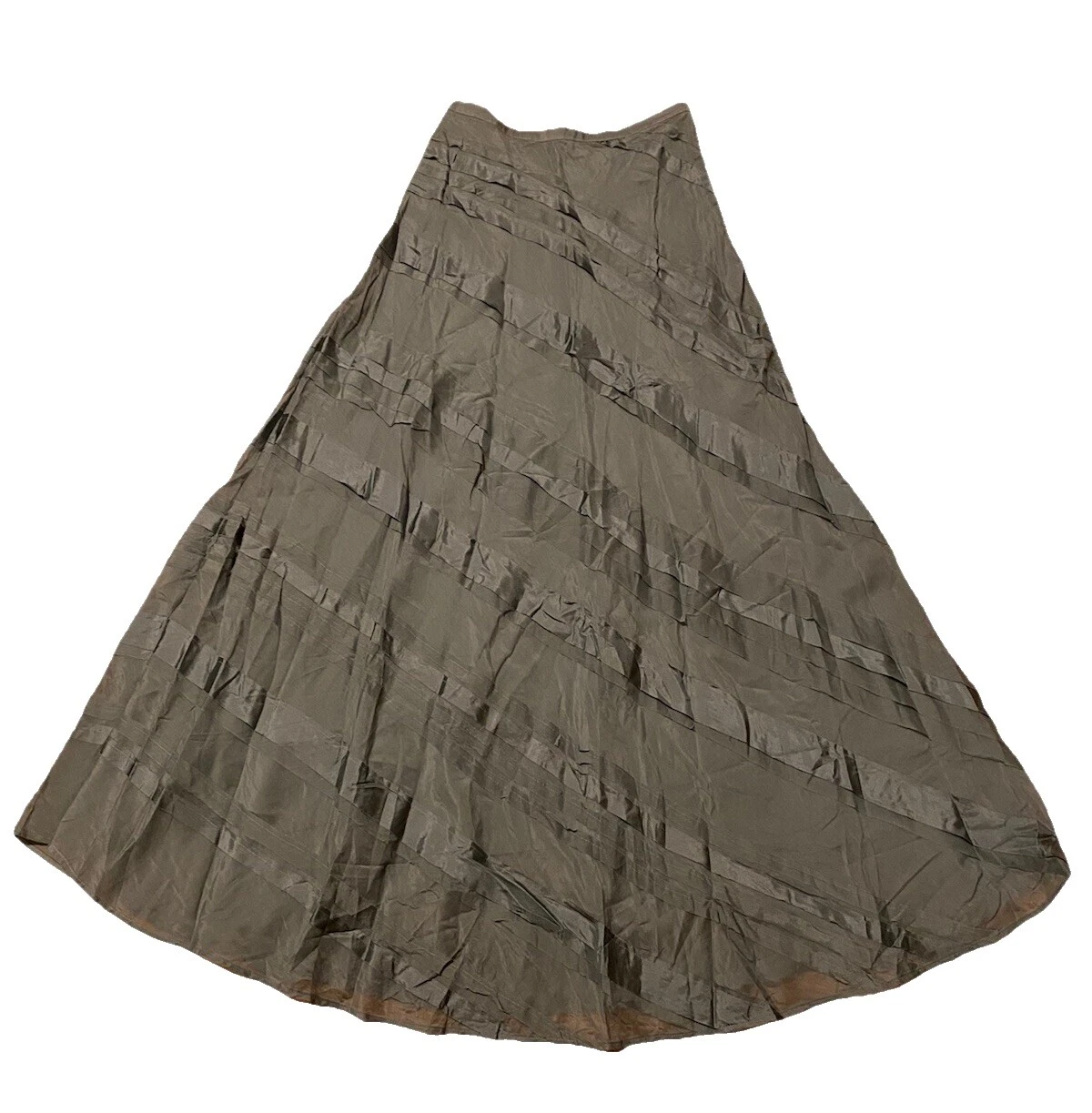 Silk Skirts Soft Surroundings