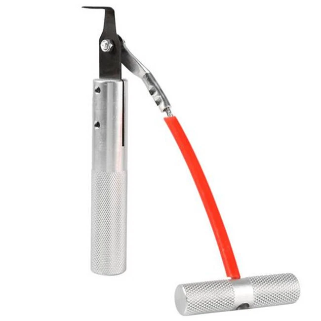 Car Windshield Window Glass Seal Rubber Remover Knife Repair Cutter Hand Tool - Image 2 of 4