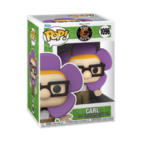 Funko Pop! Disney - Dug Days - Carl - Neu & Ovp