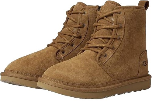 Veldskoen Woodstock (Brown Sole) Chelsea Pull On Boot Shoe Unisex M 4 W 6 New Woodstock (Brown Sole) – Veldskoen Shoes USA main image 4