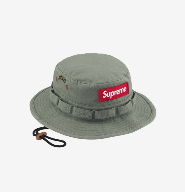 Supreme Green Hats for Men for sale - eBay