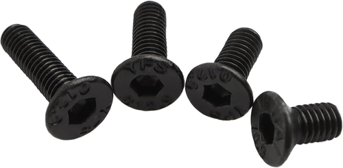 340 Teile Universal RC Schrauben Kit Schrauben Sortiment Set, M3 Hardware Befestigungen für T - Bild 6 von 12