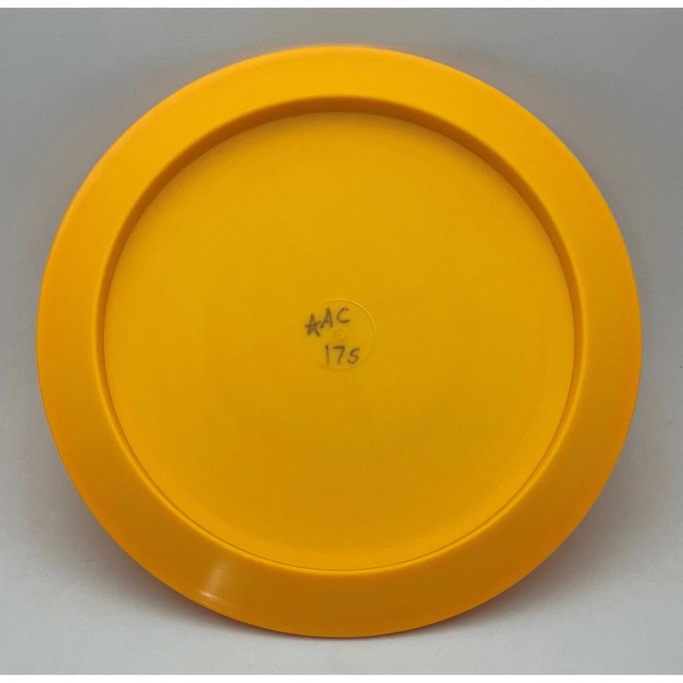 Innova Star Archon Orange 175g 1st Proto First Run disc golf distance driver - Image 2 of 3