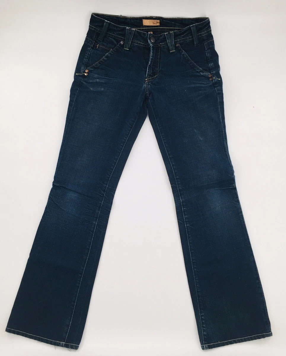 Yanuk denim sales